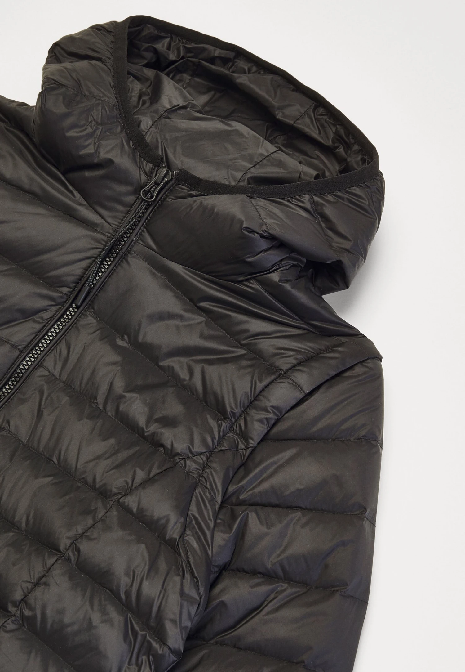 Even&Odd PiuminoBlack Donna Giacche E Blazer EV421U02X-Q11 13 Even&Odd PiuminoBlack Donna Giacche E Blazer EV421U02X-Q11 - immagine 11