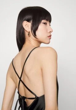 Even&Odd Vestito EleganteBlack Donna Vestiti EV421C1CN-Q11 11 Even&Odd Vestito EleganteBlack Donna Vestiti EV421C1CN-Q11 -Even&Odd 4eaf8b1044c84c99bc8d304f08c0544c