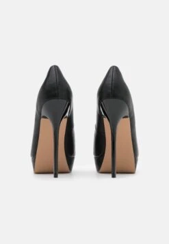 DecolletéBlack Donna Scarpe Con Tacco EVC11B006-Q11 -Even&Odd 4f5e24e85ff34514b2eef0ddf7863e12