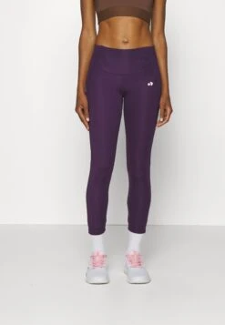 HeroCollantDark Purple Donna Abbigliamento EV941E071-I11