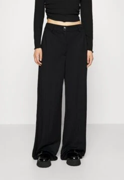 PantaloniBlack Donna Pantaloni EVF21A029-Q11