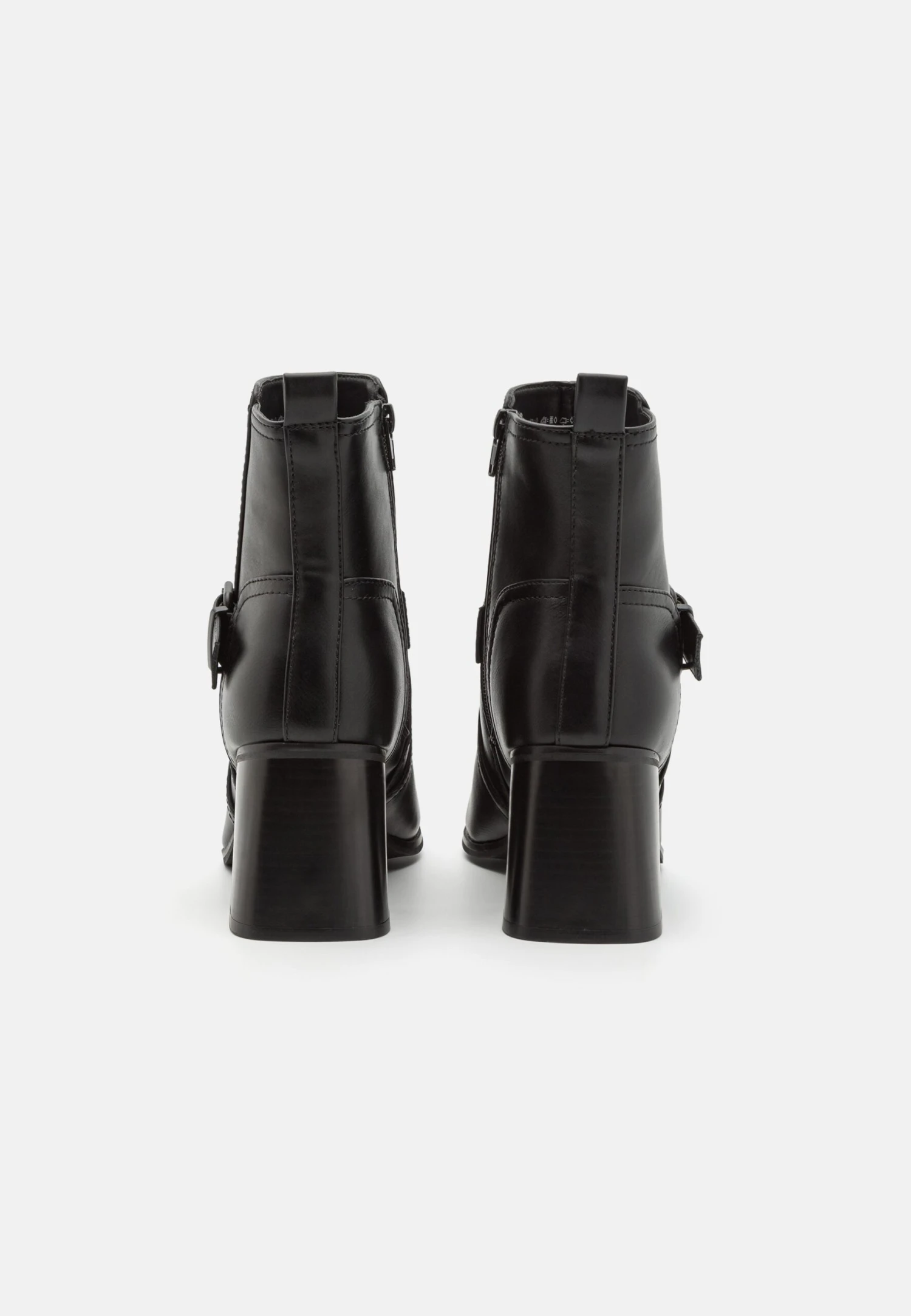 StivalettiBlack Donna Stivaletti EVC11N02L-Q11 6 StivalettiBlack Donna Stivaletti EVC11N02L-Q11 - immagine 4