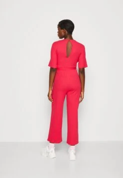 Even&Odd Tuta JumpsuitPink Donna Tute Jumpsuit EV421T047-J11 10 Even&Odd Tuta JumpsuitPink Donna Tute Jumpsuit EV421T047-J11 -Even&Odd 50562b9ca3394f05969717a615f2d77f
