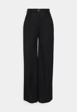 PantaloniBlack Donna Pantaloni EVF21A029-Q11 12 PantaloniBlack Donna Pantaloni EVF21A029-Q11 -Even&Odd 50782be73cf544fdacc5c2a2400c58aa