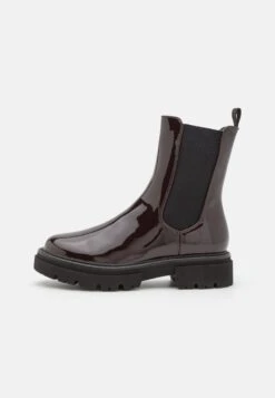 Stivaletti Con PlateauBrown Donna Stivaletti EVC11N00P-O12 -Even&Odd 5098175a52f343c0a2c7309f53759fa8