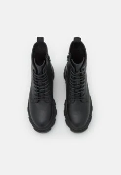 Stivali Da Neve Black Donna Stivali EVC11X004-Q11 -Even&Odd 5161be89939a4a11bc6f5531beb75ce2