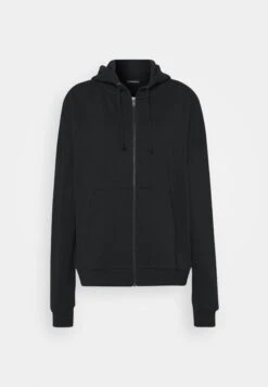 Even&Odd Felpa Con ZipBlack Donna Felpe EV421J089-Q11 -Even&Odd 51dde7e9b2ba477b9ccb19a12540fc7a