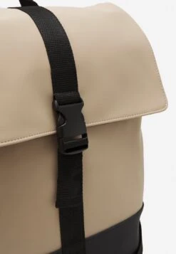 Even&Odd Zaino - Black/Beige -Even&Odd 523e73f9b3c744f6bcf2bbc32d57bc25