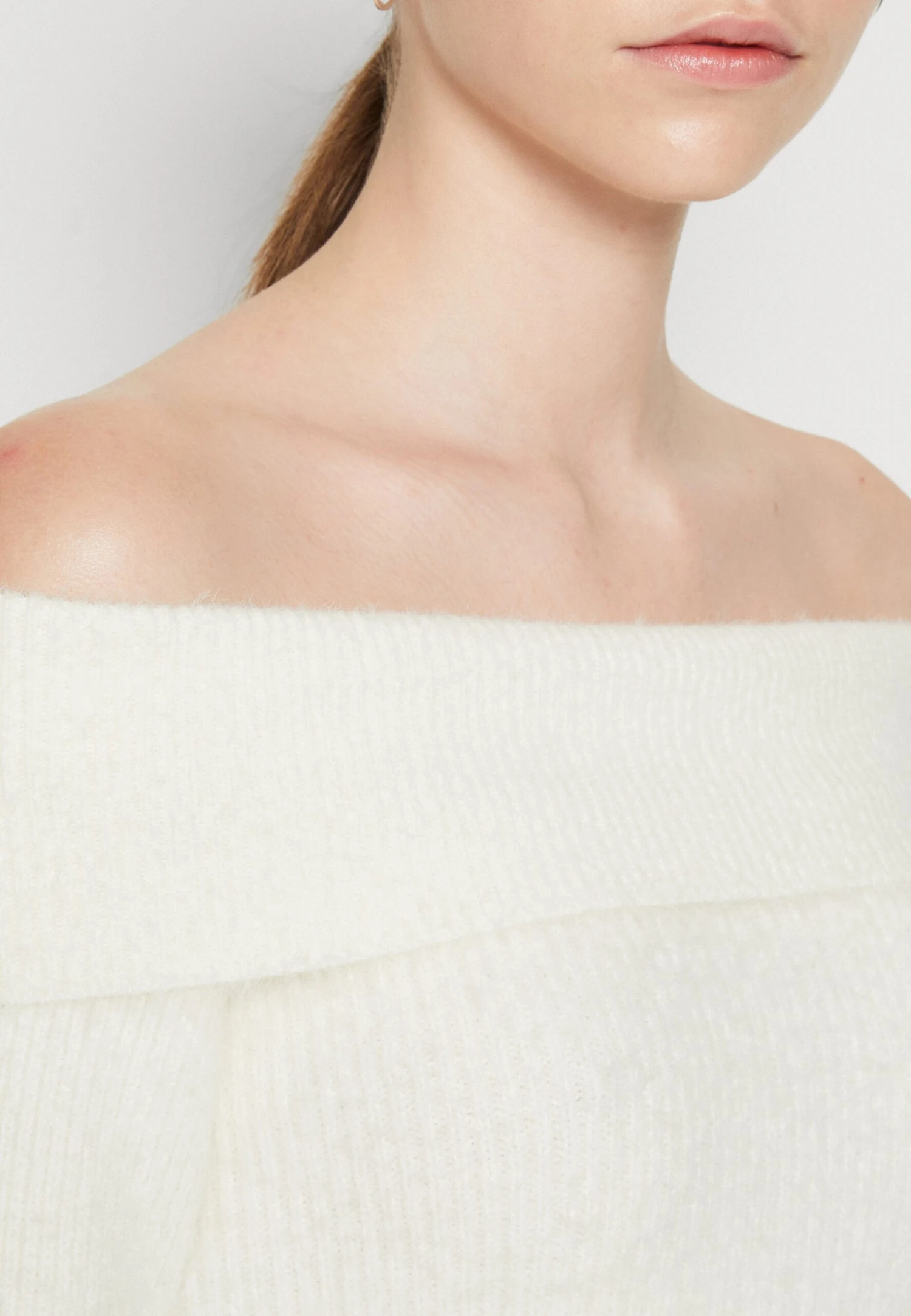 Even&Odd MaglioneOff White Donna Maglieria EV421I0I2-A11 8 Even&Odd MaglioneOff White Donna Maglieria EV421I0I2-A11 - immagine 6