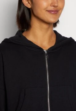 Even&Odd Felpa Con ZipBlack Donna Felpe EV421J0BE-Q11 13 Even&Odd Felpa Con ZipBlack Donna Felpe EV421J0BE-Q11 -Even&Odd 526bf22537254c90bade38a6510a9969