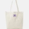 Even&Odd Shopping Bag - Offwhite 2 Even&Odd Shopping Bag - Offwhite -Even&Odd 528ec6bde2264fd4b220285b5aadb251