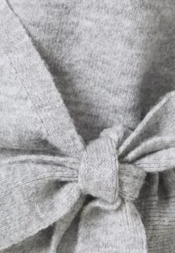 Even&Odd CardiganMottled Light Grey Donna Maglieria EV421I0D2-C11 7 Even&Odd CardiganMottled Light Grey Donna Maglieria EV421I0D2-C11 -Even&Odd 5316f60a27554a43acdba91c80b6dd89