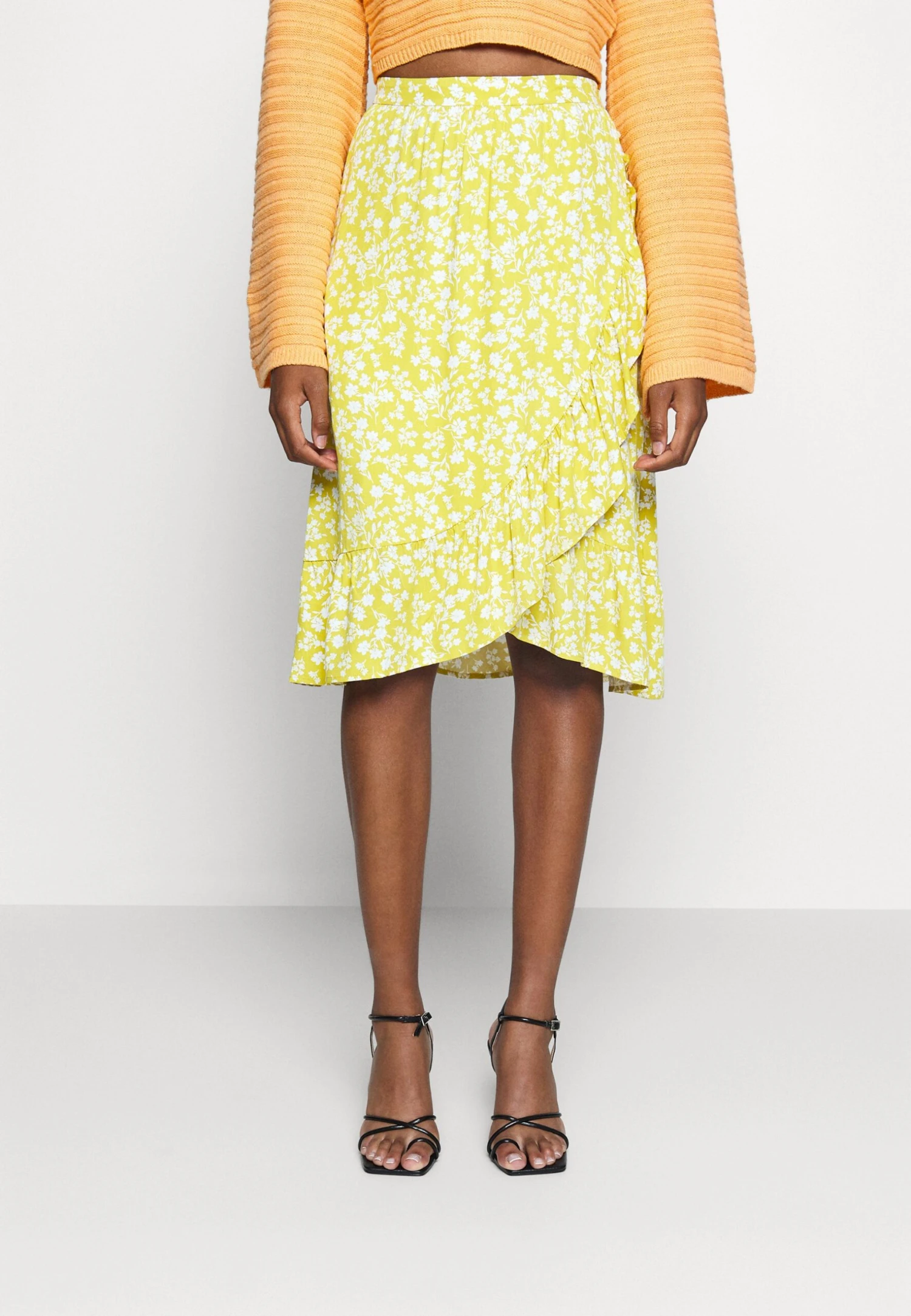 Even&Odd Gonna A Campana - Light Green/White 3 Even&Odd Gonna A Campana - Light Green/White