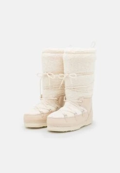 Even&Odd Stivali Da Neve Beige Donna Stivali EV411X01Y-B11 -Even&Odd 53430da657d043a98c30e4683e1945c3