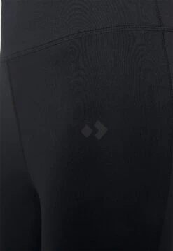 CollantBlack Donna Abbigliamento EV941E074-Q11 -Even&Odd 53bebeff186a4274a2a514c4e77914c1