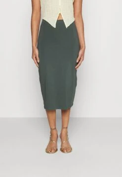 2 Pack - Gonna A Tubino - Black/Light Green -Even&Odd 54ceb1e2e4ed4ddfb39875d6e9a3db98