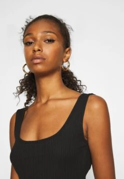 Even&Odd TubinoBlack Donna Vestiti EV421C124-Q11 -Even&Odd 55856f592a9b4fa2bf7244435b7a515e