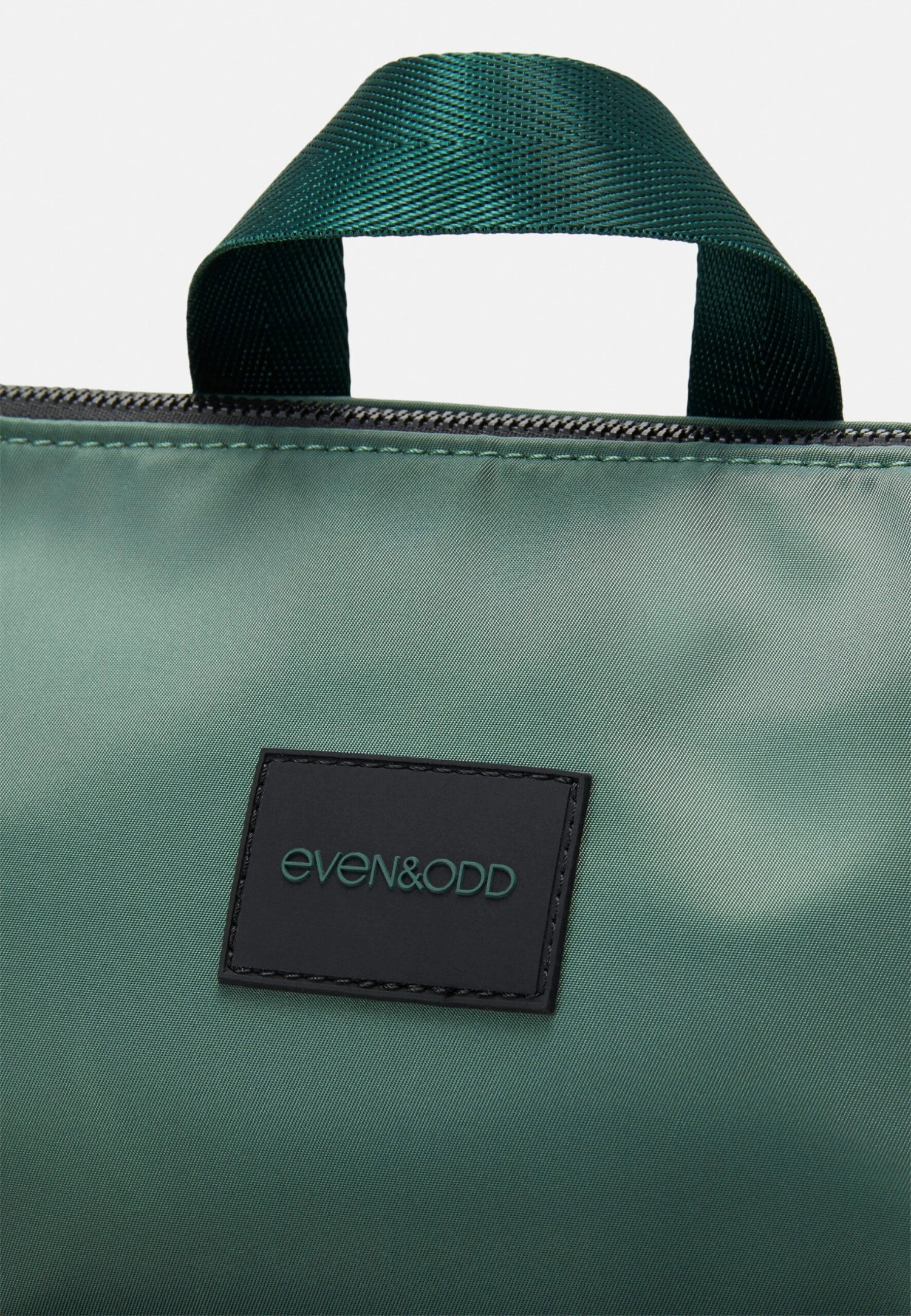 Even&Odd ZainoGreen Donna Borse EV451Q045-M11 9 Even&Odd ZainoGreen Donna Borse EV451Q045-M11 - immagine 7