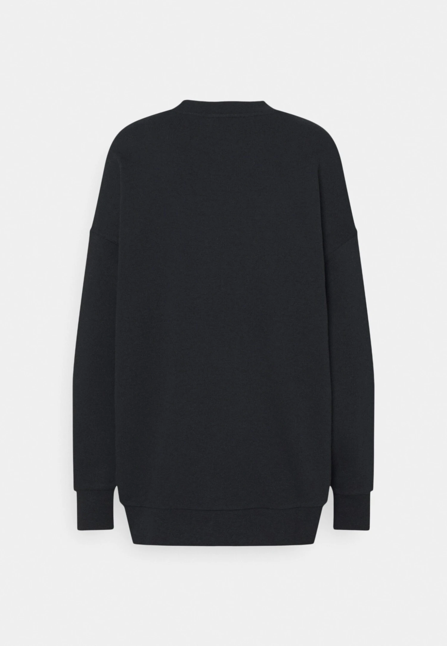 Even&Odd FelpaBlack Donna Felpe EV421J090-Q11 4 Even&Odd FelpaBlack Donna Felpe EV421J090-Q11 - immagine 2