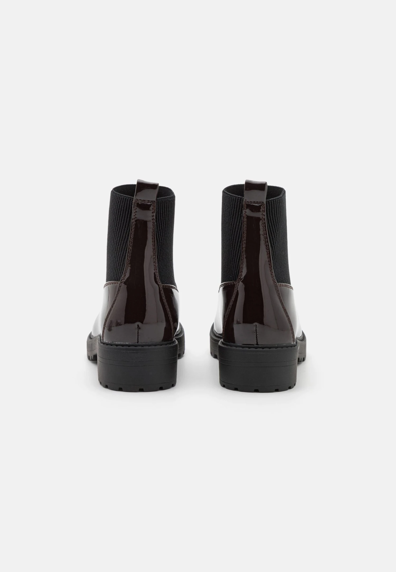 Even&Odd StivalettiDark Brown Donna Stivaletti EV411N0AB-O11 6 Even&Odd StivalettiDark Brown Donna Stivaletti EV411N0AB-O11 - immagine 4