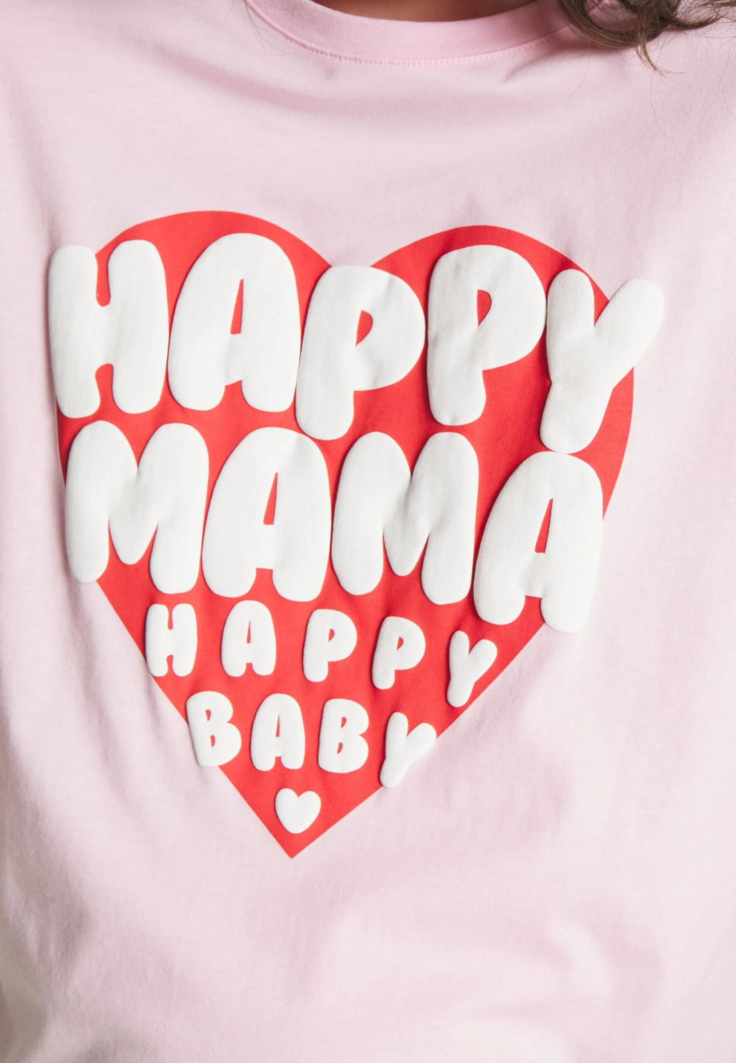 T-Shirt Con StampaPink Donna T-shirt E Top EVO29G01F-J11 7 T-Shirt Con StampaPink Donna T-shirt E Top EVO29G01F-J11 - immagine 5