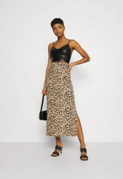 Even&Odd TopBlack Donna T-shirt E Top EV421D1MY-Q11 -Even&Odd 568b89556030443ea455c6c2a3771cfb