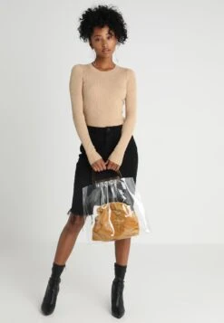 Even&Odd MaglioneSand Donna Maglieria EV421I0AQ-B11 9 Even&Odd MaglioneSand Donna Maglieria EV421I0AQ-B11 -Even&Odd 56b032be841b4fd9b51ab6e6f7aebb82