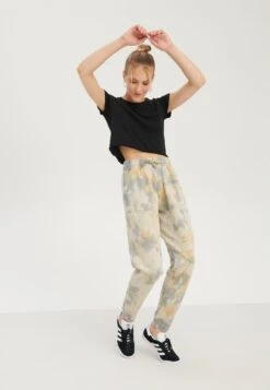 Even&Odd Pantaloni SportiviMulti-Coloured Donna Pantaloni EV421A0DC-T11 8 Even&Odd Pantaloni SportiviMulti-Coloured Donna Pantaloni EV421A0DC-T11 -Even&Odd 56fb5d7ae59649abb0b4d88c1ff5bbfe