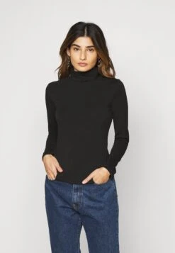 2 PackMaglietta A Manica LungaBlack Donna T-shirt E Top EVF21D02F-Q11 9 2 PackMaglietta A Manica LungaBlack Donna T-shirt E Top EVF21D02F-Q11 -Even&Odd 570bcb05b3f34ffa9f8bcf3a28a6600f