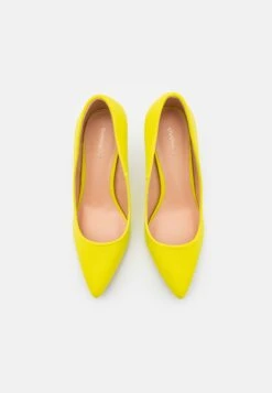 DecolletéYellow Donna Tacchi Alti EVC11B00D-E11 13 DecolletéYellow Donna Tacchi Alti EVC11B00D-E11 -Even&Odd 571da157c27f4fa2bc9ec054b43a32ec