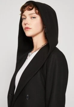 Even&Odd Cappotto CortoBlack Donna Cappotti EV421U03C-Q11 11 Even&Odd Cappotto CortoBlack Donna Cappotti EV421U03C-Q11 -Even&Odd 57336db737ac41be8e30c362078c2ff5