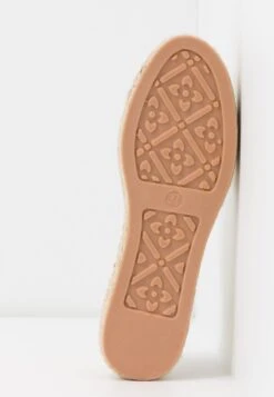 Even&Odd Espadrillas - Offwhite -Even&Odd 57c187fb503b44488fc713f4672673d3