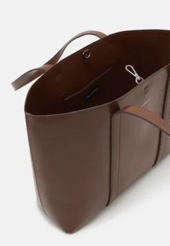 Even&Odd Shopping BagBrown Donna Borse EV451H10F-O11 -Even&Odd 580f31513cb742d2b47b7842f3a30df0