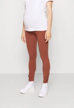 3 PackLeggingsBlack/Mottled Beige/Brown Donna Pantaloni EVO29B00Q-Q11 -Even&Odd 58c646e1211849d0839e8527af224f12