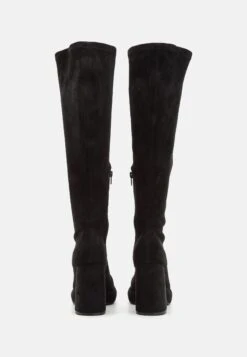 Even&Odd Stivali Con I TacchiBlack Donna Stivali EV411A0XI-Q11 -Even&Odd 5937abbea1dd4bb5be4923f3c44c4367