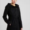 Even&Odd Cappotto CortoBlack Donna Cappotti EV421U020-Q11