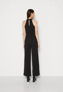 Even&Odd Tuta JumpsuitBlack Donna Tute Jumpsuit EV421T06A-Q11 -Even&Odd 598e16fc8093483cb2087e0099806830