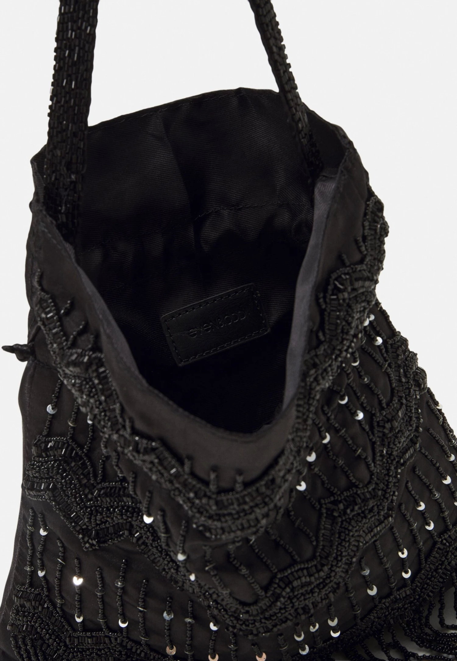 Even&Odd Borsa A ManoBlack Donna Borse EV451H131-Q11 5 Even&Odd Borsa A ManoBlack Donna Borse EV451H131-Q11 - immagine 3