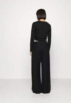 PantaloniBlack Donna Pantaloni EVF21A029-Q11 10 PantaloniBlack Donna Pantaloni EVF21A029-Q11 -Even&Odd 5b4ede12c436456ca5bf7dcc53eed4fe