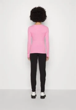 Even&Odd MaglioneLight Pink Donna Maglieria EV421I0AQ-J13 9 Even&Odd MaglioneLight Pink Donna Maglieria EV421I0AQ-J13 -Even&Odd 5bd7b92eb24c43548e34cd932532710a