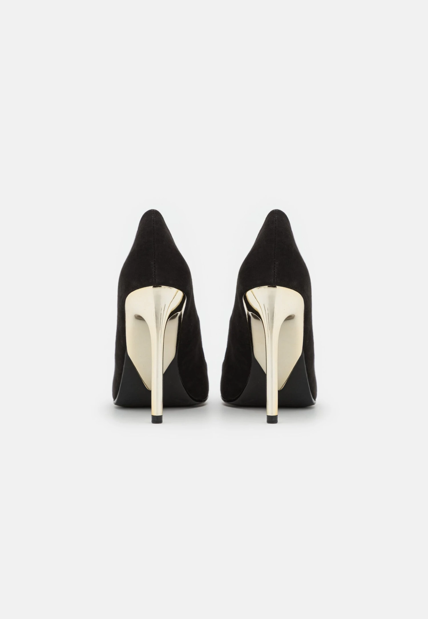 Even&Odd DecolletéBlack Donna Scarpe Con Tacco EV411B08I-Q12 6 Even&Odd DecolletéBlack Donna Scarpe Con Tacco EV411B08I-Q12 - immagine 4