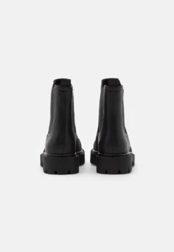 Even&Odd Stivaletti Con PlateauBlack Donna Stivaletti EV411N0C8-Q11 -Even&Odd 5c3d5e3a5881493b8a3639f828c9dce4