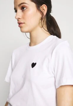 Even&Odd 2PackT-Shirt BasicWhite/Black Donna T-shirt E Top EV421D1F6-A11 13 Even&Odd 2PackT-Shirt BasicWhite/Black Donna T-shirt E Top EV421D1F6-A11 -Even&Odd 5cfafc317dcc44f7b8322a1923975917