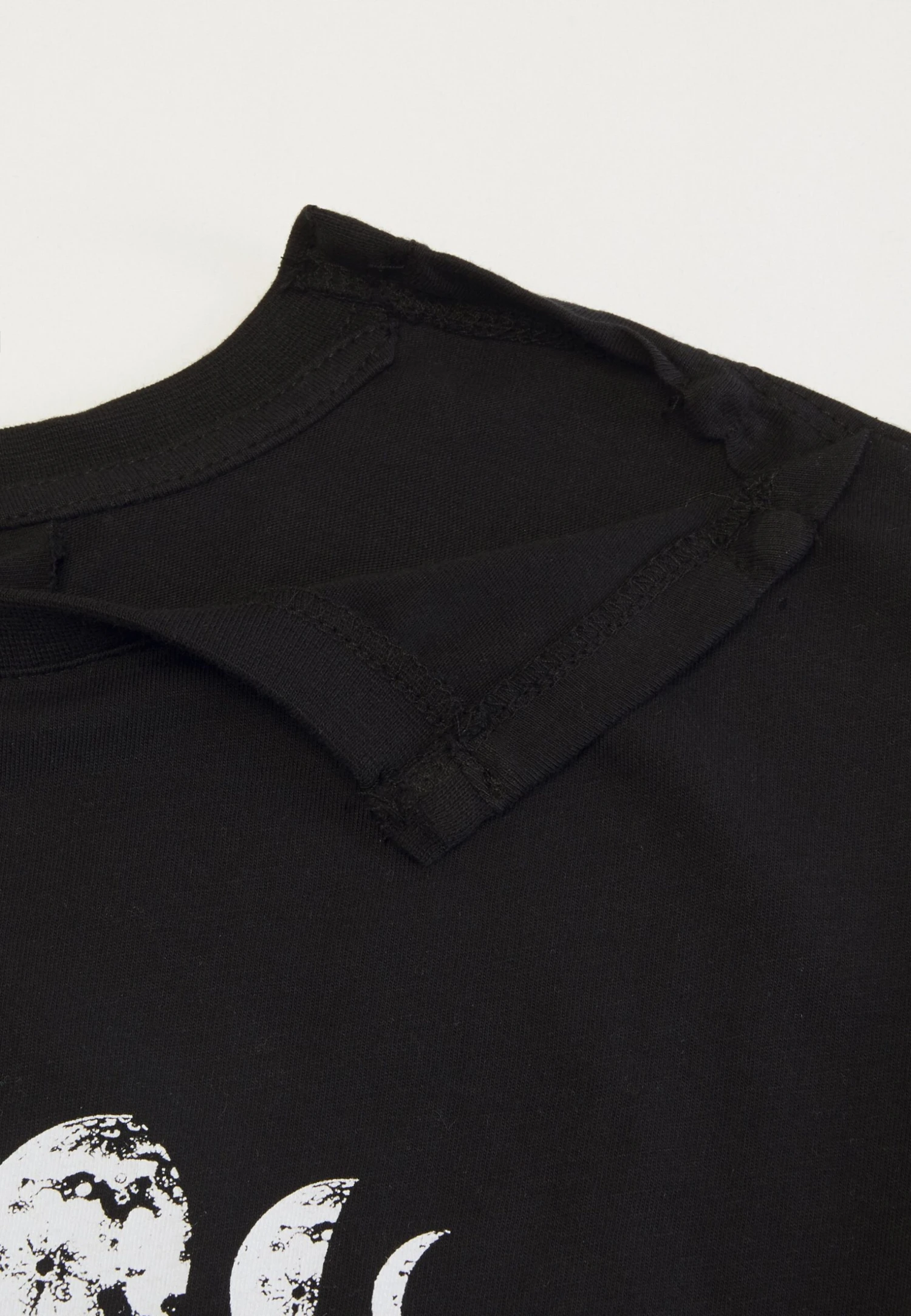 Even&Odd T-Shirt Con StampaBlack Donna T-shirt E Top EV421D1ZB-Q11 13 Even&Odd T-Shirt Con StampaBlack Donna T-shirt E Top EV421D1ZB-Q11 - immagine 11