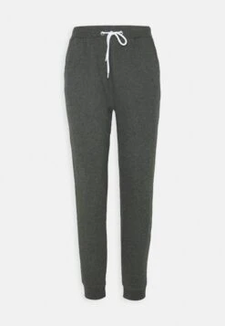 Even&Odd Regular Fit Jogger With ContrastPantaloni SportiviMottled Dark Grey Donna Pantaloni EV421A08P-C11 10 Even&Odd Regular Fit Jogger With ContrastPantaloni SportiviMottled Dark Grey Donna Pantaloni EV421A08P-C11 -Even&Odd 5eced2543e1548d59de6c422bd2bf115