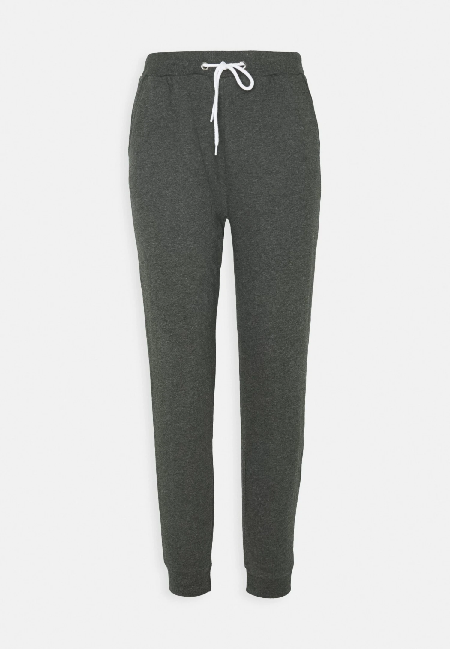 Even&Odd Regular Fit Jogger With ContrastPantaloni SportiviMottled Dark Grey Donna Pantaloni EV421A08P-C11 6 Even&Odd Regular Fit Jogger With ContrastPantaloni SportiviMottled Dark Grey Donna Pantaloni EV421A08P-C11 - immagine 4