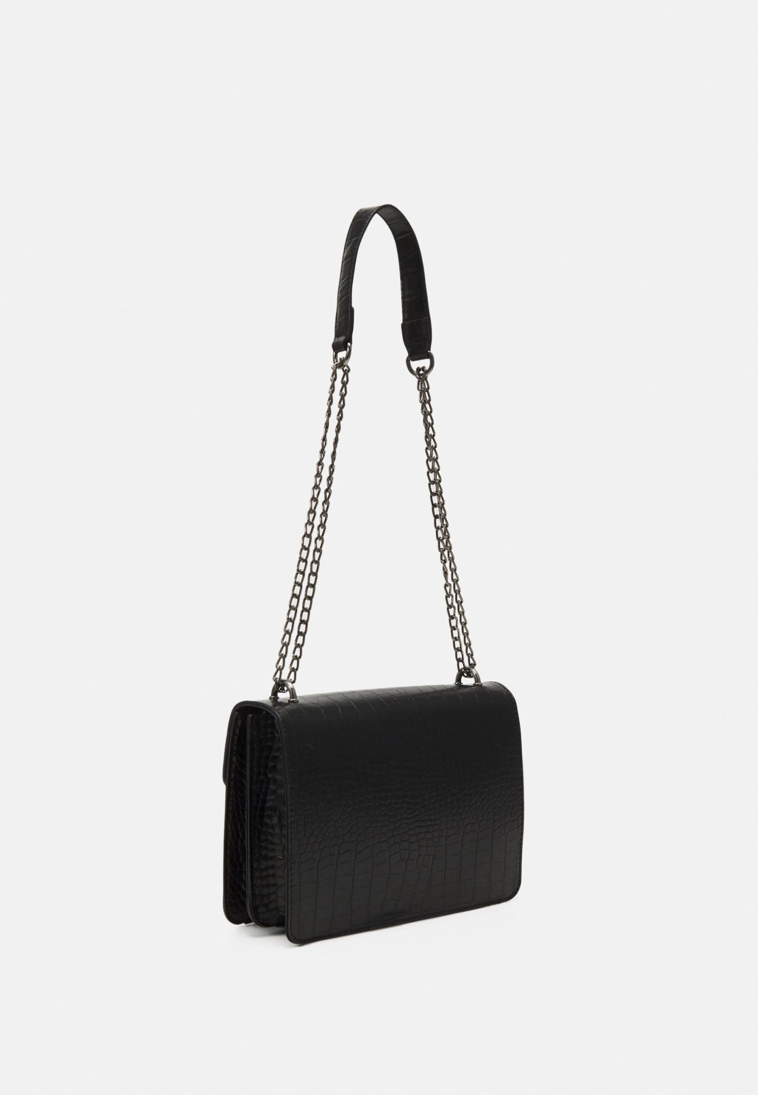 Even&Odd Borsa A TracollaBlack Donna Borse EV451H12J-Q11 6 Even&Odd Borsa A TracollaBlack Donna Borse EV451H12J-Q11 - immagine 4
