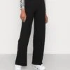 Even&Odd Pantaloni SportiviBlack Donna Pantaloni EV421A0BA-Q11 -Even&Odd 6075e4195ca84527a5dba20378b0324f