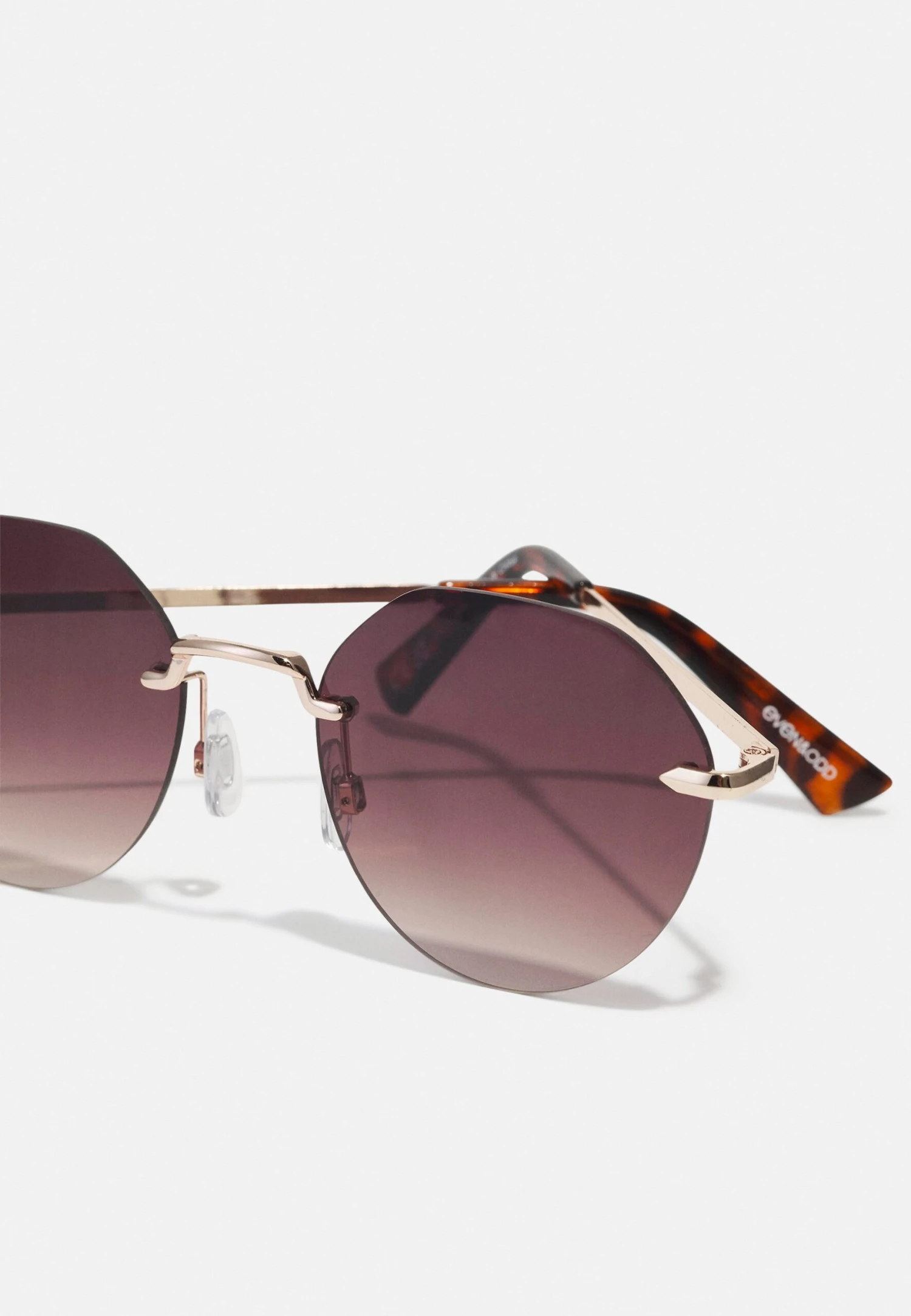 Even&Odd Occhiali Da SoleBrown Donna Occhiali Da Sole EV451K03S-O11 6 Even&Odd Occhiali Da SoleBrown Donna Occhiali Da Sole EV451K03S-O11 - immagine 4