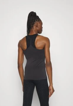 TopBlack Donna T-shirt E Top EV941D05S-Q11 9 TopBlack Donna T-shirt E Top EV941D05S-Q11 -Even&Odd 6130b3848a0b46ea8d1393f2e40fcafe